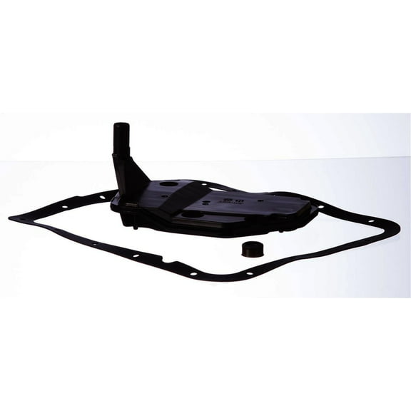 Premium Guard PG PT1318X OE-Style Transmission Filter Kit|Fits 2009-05 GMC Sierra 1500,2006-03 Chevrolet Trailblazer EXT,2006-02 Trailblazer EXT