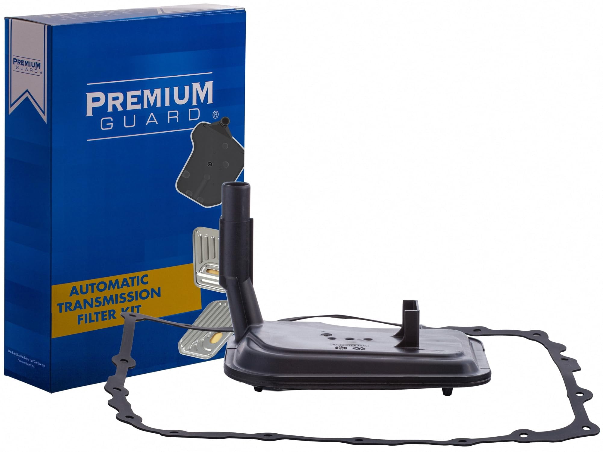 Premium PT20022 Transmission Filter