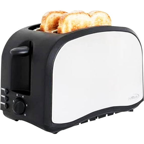 Premium PT2265S 2 Slice Toaster