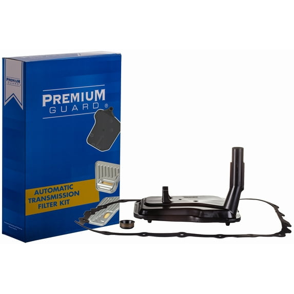 Premium PT99125 Transmission Filter
