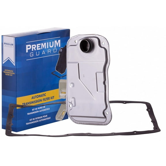 Premium PT9931 Auto Trans Filter Kit