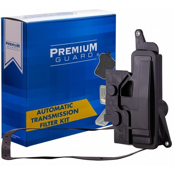 Premium PT99394 Auto Trans Filter Kit
