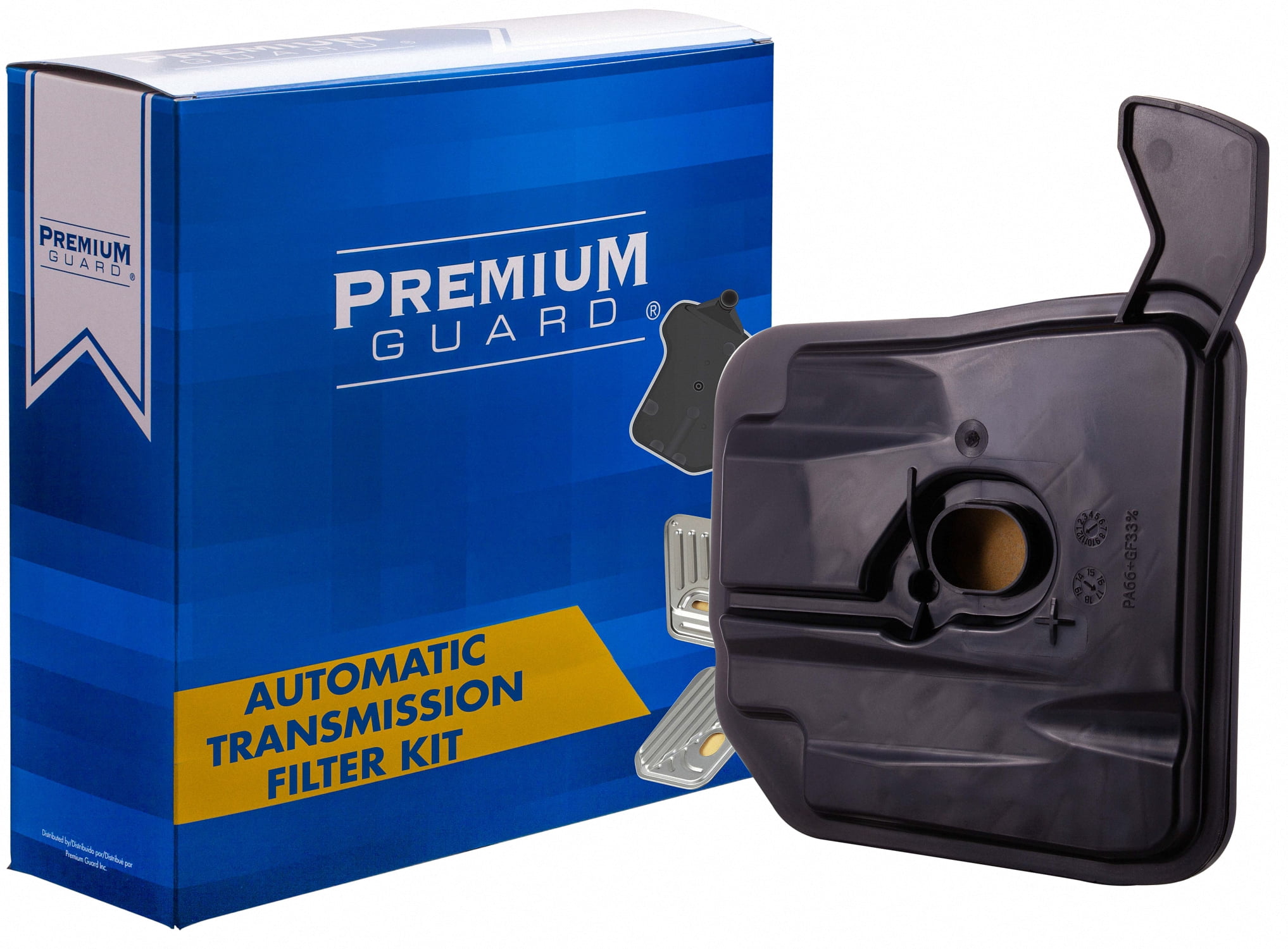 Premium PT99408 Transmission Filter