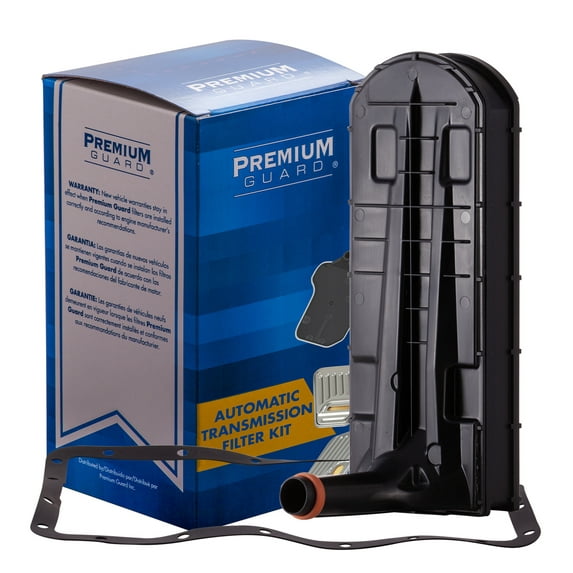 Premium PT99508 Auto Trans Filter Kit