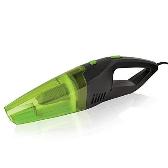 Premium PVC140R 1" Vacuum Cleaner, Rechargeable
