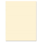 Premium Paper, 8.5 ft. x 11 in., 24lb., 500SH-RM, Ivory