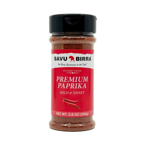 Premium Paprika