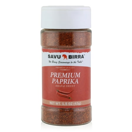 Premium Paprika