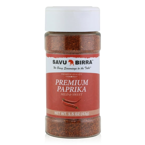 Premium Paprika