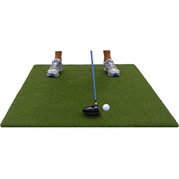 Premium Par 3'X5' Golf Hitting Mat$$Sport & Recreation Other