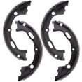 thumbnail image 1 of Premium Parking Brake Shoe for Ford Crown Victoria Lincoln Town Car GYS920, 1 of 2