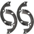 thumbnail image 1 of Premium Parking Brake Shoe for Ford Lobo & F-150 Models Goodyear Brakes GYS1023, 1 of 2