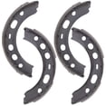 thumbnail image 1 of Premium Parking Brake Shoes for 97-04 Porsche 911 00-05 Boxster 07 Cayman S893, 1 of 2