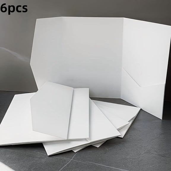 Premium Pearlescent Card Stock 8.5x11 Glossy Paper for Invitations Greeting Cards DIY Crafts Compatible with Inkjet Laser Printers