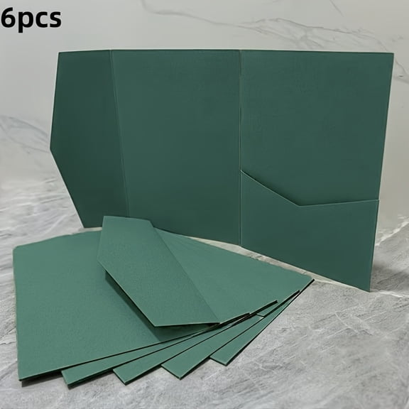 Premium Pearlescent Paper Card - Glossy Specialty Card Stock for Elegant Invitations and DIY Projects