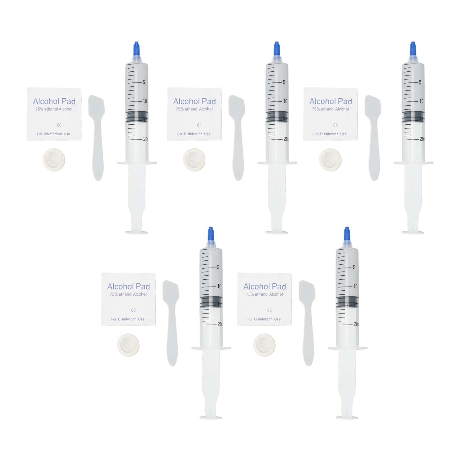 Premium Performance Thermal Paste for All Processors (CPU, GPU PC), High Thermal Conductivity