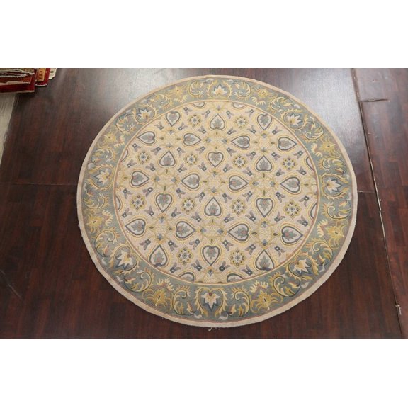 Premium Persian Hand Tufted Rug made with High Quality Wool Best Suites in your Living Room