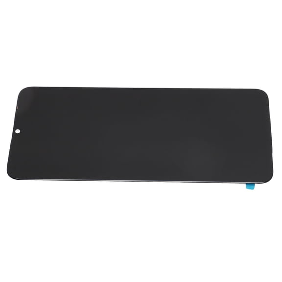 Premium Phone LCD Screen Assembly Scratch Proof Touch Digitizer Display Replacement with Complete Disassembly Tool Kit Compatible with Honor X7A Phone Repair Part 6.75 inches / 17.14 cm