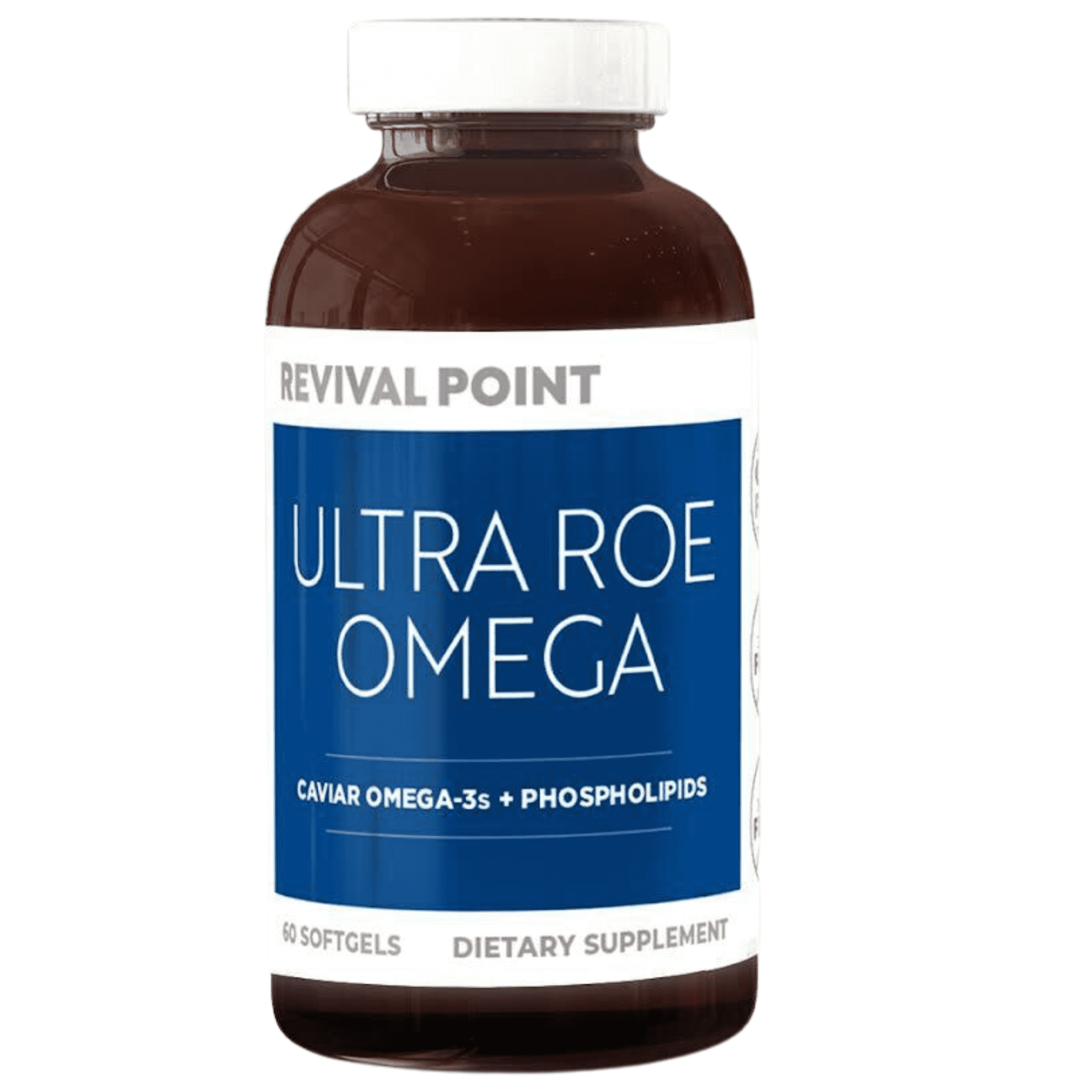 Premium Phospholipid Complex with Romega Herring Caviar Oil Omega 3 Phospholipid DHA