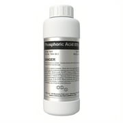 Premium Phosphoric Acid 85% - High Purity Industrial Grade - Multi-Purpose Use for Cleaning, Etching, Rust Removal, and More - 100mL 3.3 Fl Oz