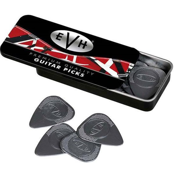 Premium Pick Tin