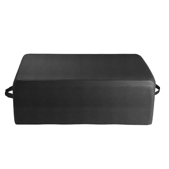 Premium Pilates Jump Box Combo - Foam Plyometric Training Platform with Non-Toxic Surface, Reformer Accessories & Exercise Guides