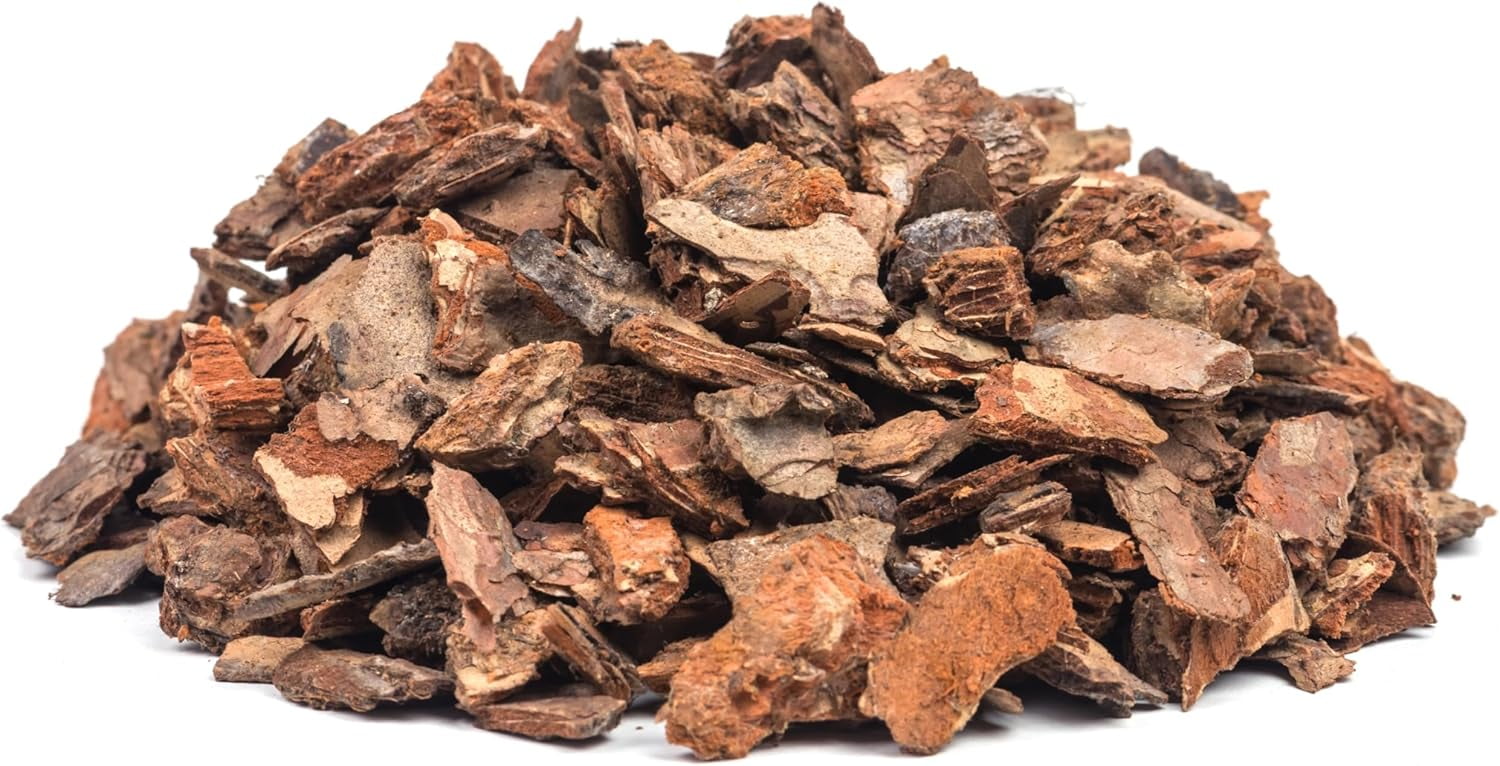 Pine Bark Nuggets