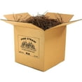 thumbnail image 1 of Premium Pine Straw Mulch, 8 lb with Organic Moisture Retention and Weed Suppression, 1 of 5