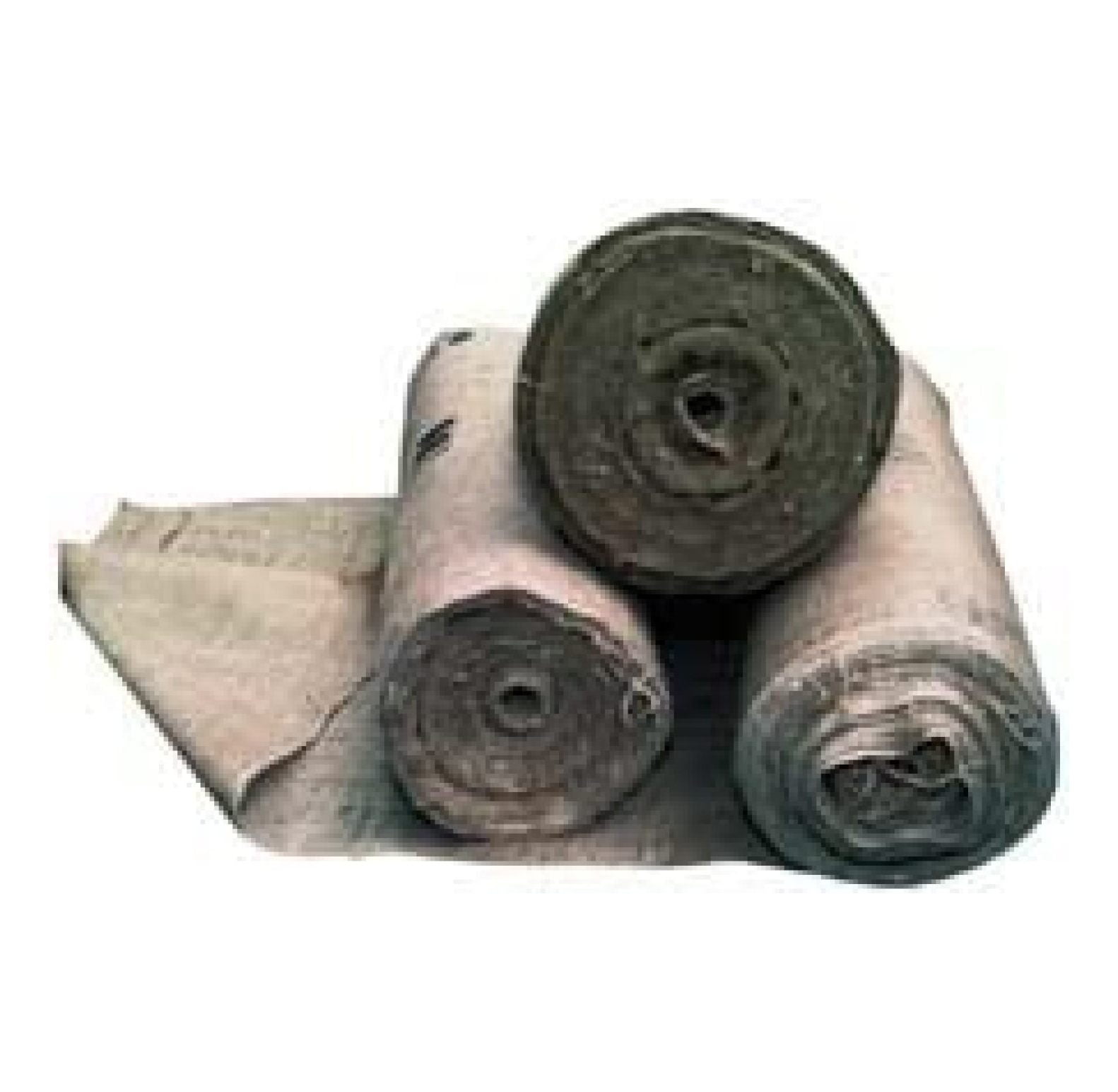 Premium Plain Burlap Roll, Untreated, 7oz Burlap (100 Foot Roll, 40 Inches Wide)