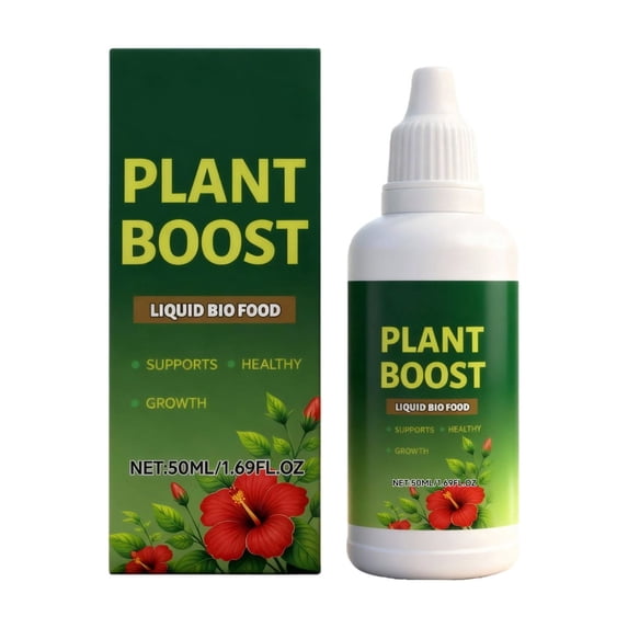 Premium Plant Rooting Nutrient Solution | Boost Growth, Accelerate Rooting, Suitable for Herbs, Vegetables & Flowers in Home Gardening
