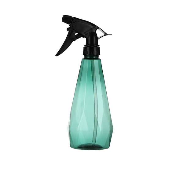 Premium Plastic Garden Sprayer with Mist Spray Function – Refillable, Ergonomic Handle, Versatile Indoor & Outdoor Use for Plants and Flowers