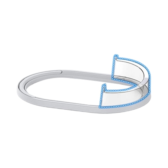 Premium Plastic Stand For Gaming Comfort Horizontal Storage With Stable Support And Space Saving Design For Entertainment arrange