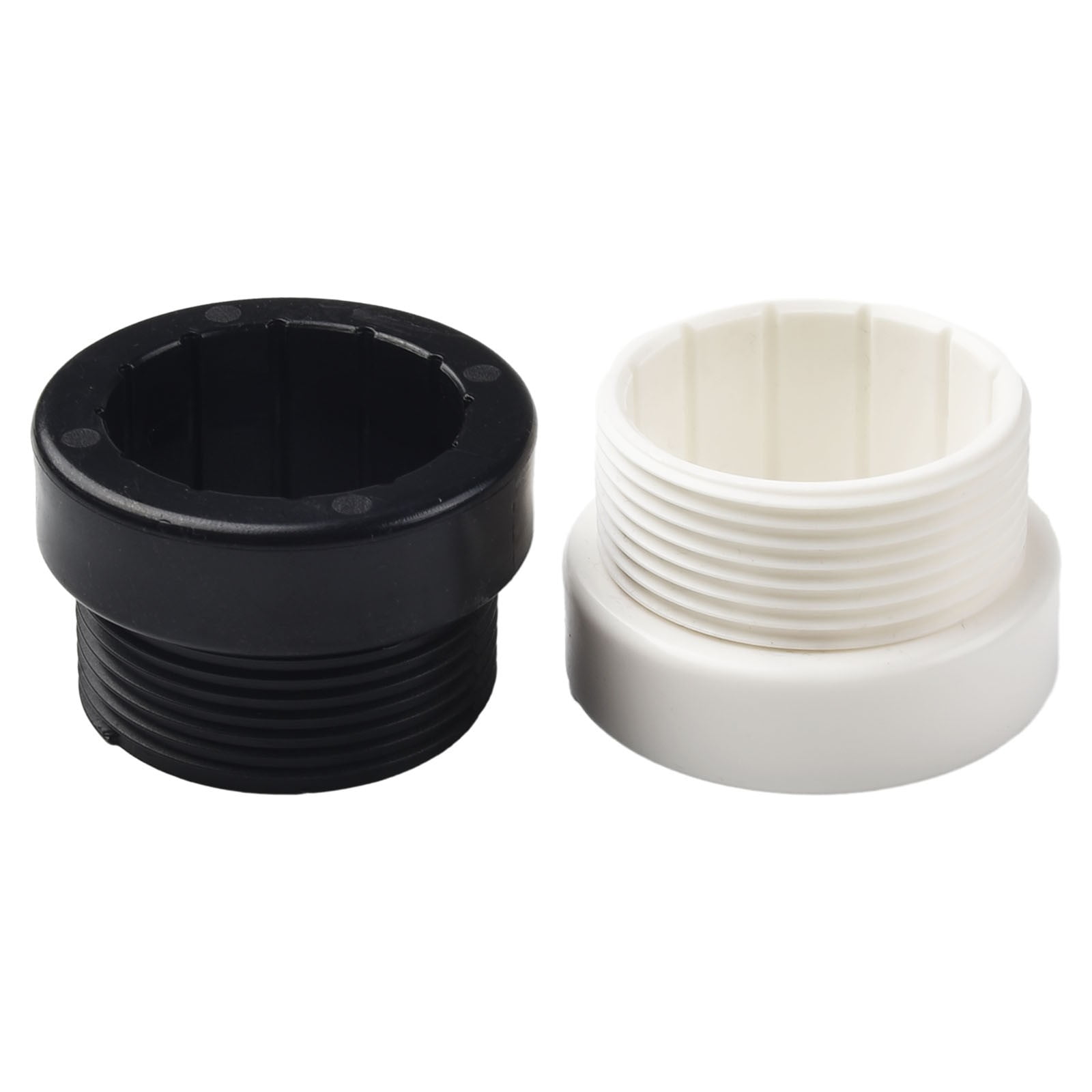 Premium Plastic Umbrella Stabilizer Sleeves Sturdy And Pool Umbrella