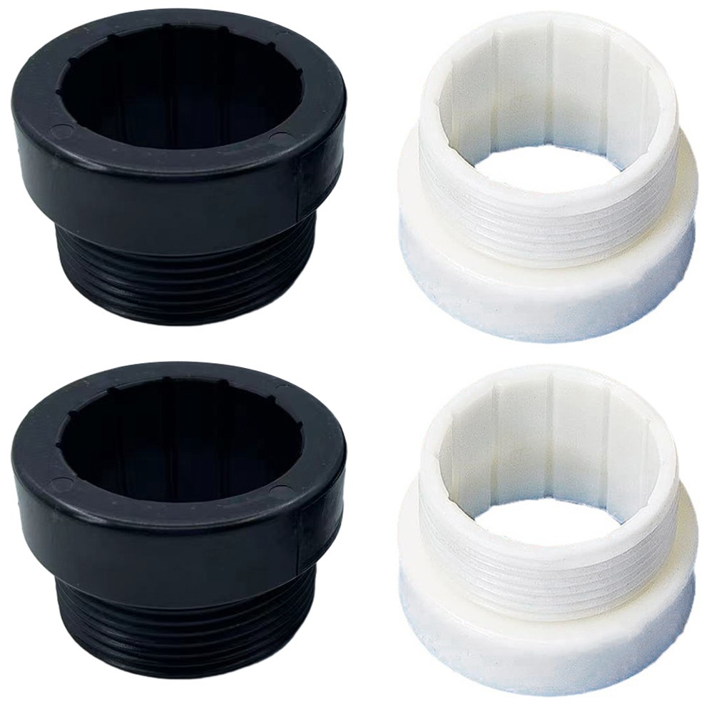 Premium Plastic Umbrella Stabilizer Sleeves Sturdy and Durable Pool