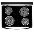 Premium Plus Custom Cut Stove Protector Liners for Maytag Electric