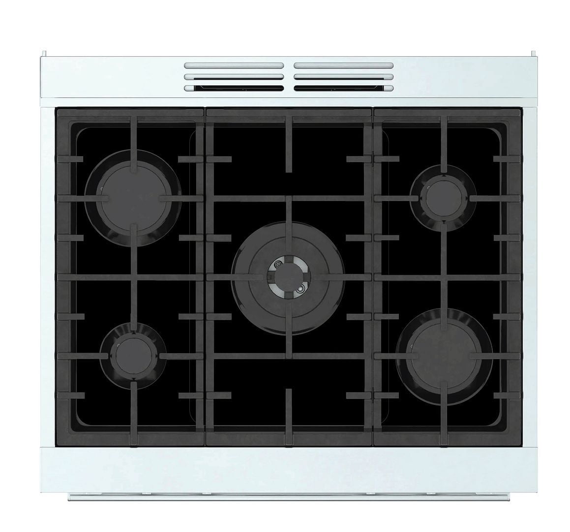 Premium Plus Stove Protectors for Bosch Gas Cooktop Model NGM8046UC ...