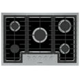 Premium Plus Stove Protectors for Bosch Gas Cooktop Model NGM8059UC