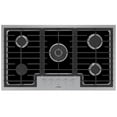 thumbnail image 1 of Premium Plus Stove Protectors for Bosch Gas Cooktop Model NGMP659UC, Custom Cut, Easy to Clean Stove Liner, Made in the USA., 1 of 8