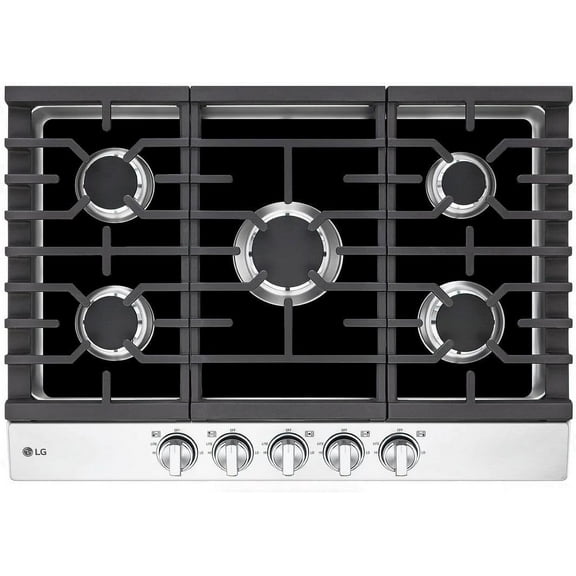 Premium Plus Stove Protectors for Gas Cooktop Model CBGJ3023S, Custom Cut, Easy to Clean Stove Liner, Made in the USA.