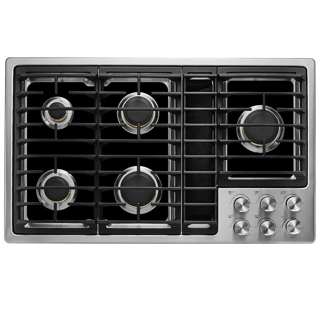 Premium Plus Stove Protectors for Jennair Gas cooktop Mode JGD3536WS