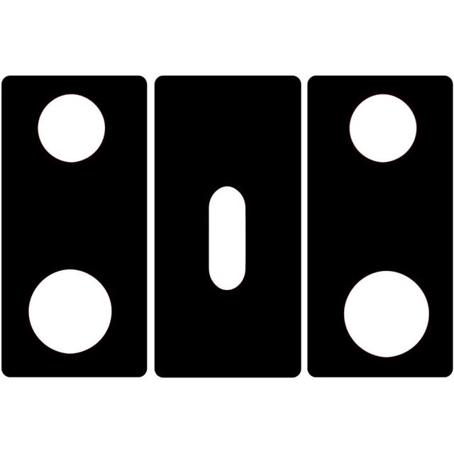 Premium Plus Stove Protectors for KitchenAid Gas Range Model KFGD500ESS