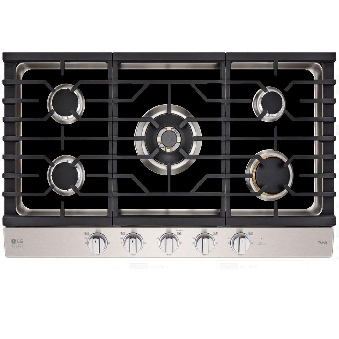 Iron Stove How To Clean Whirlpool Gas Stove Top Grates Stainless