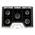 Premium Plus Stove Protectors for LG Gas Cooktop Model LSCG307ST