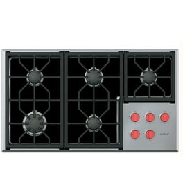 Premium Plus Stove Protectors for Bosch Gas Cooktop Model