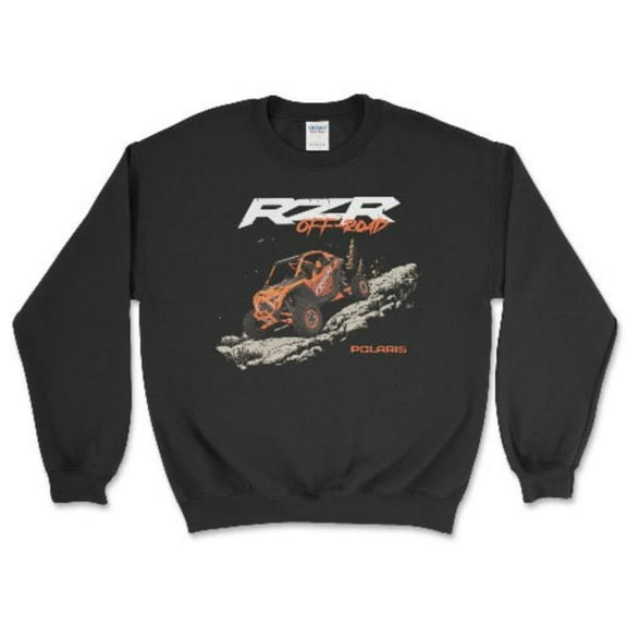 Premium Polaris RZR Off-Road Sweatshirt - Adventure Seeker