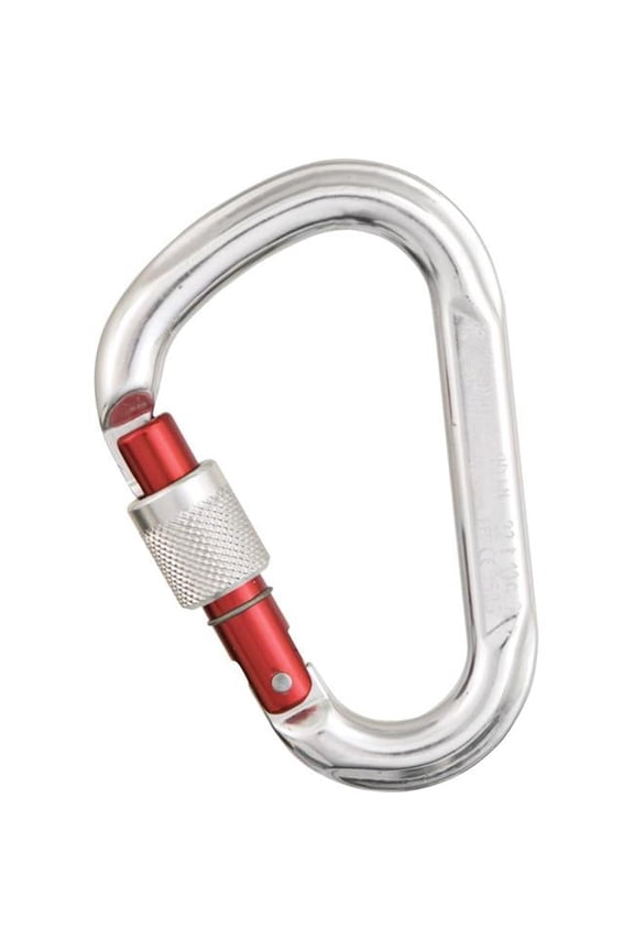 Premium Polished SG CE Carabiners Set - Cypher Cypher Parabiner HMS