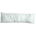 thumbnail image 1 of Premium Polyester Fill Body Pillows -Pillow Size 20 inches x 60 Inches, 1 of 6