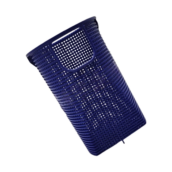 Premium Pool Pumps Skimmer Basket Replacement Corrosions Fine Filter Fit for Debris Captures Swimming Pools