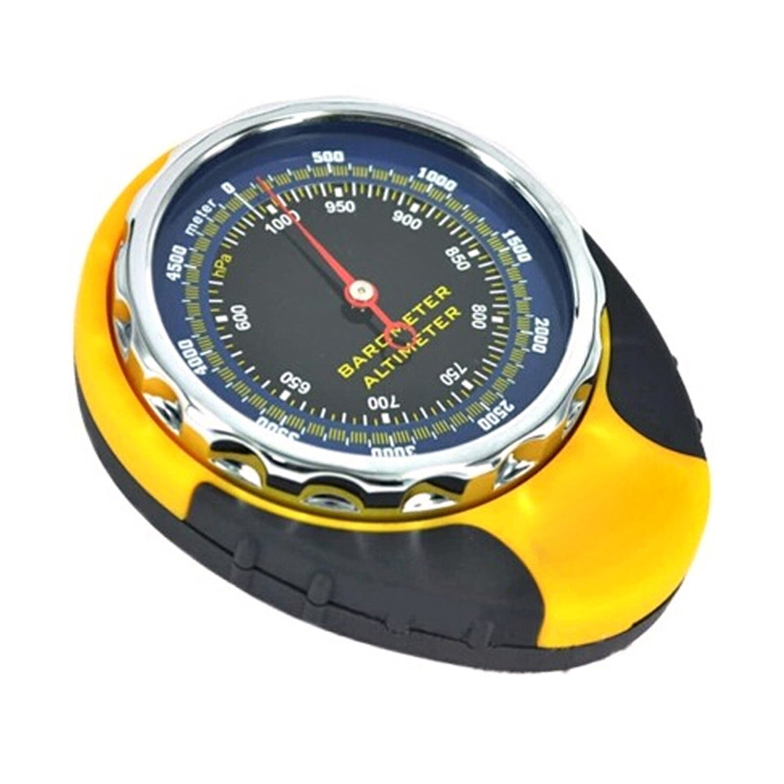 Premium Portable Multi Functional Digital Altimeter and Barometer for ...