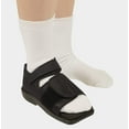 thumbnail image 1 of Premium Post Op Broken Toe/Foot Fracture Square Toe Walking Shoe - Womens - Large, 1 of 10